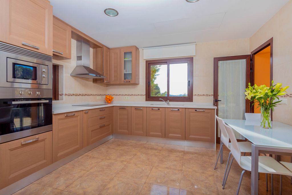 Villa Damero Ibiza Olivers Travels 5