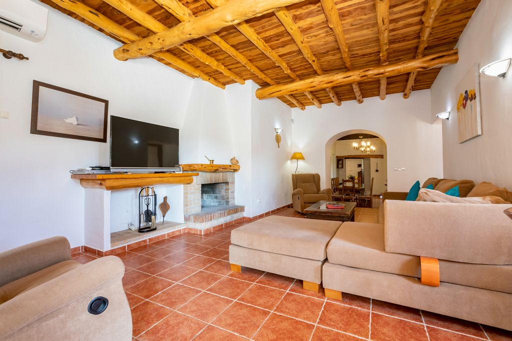 Villa San Jose Ibiza Olivers Travels 3
