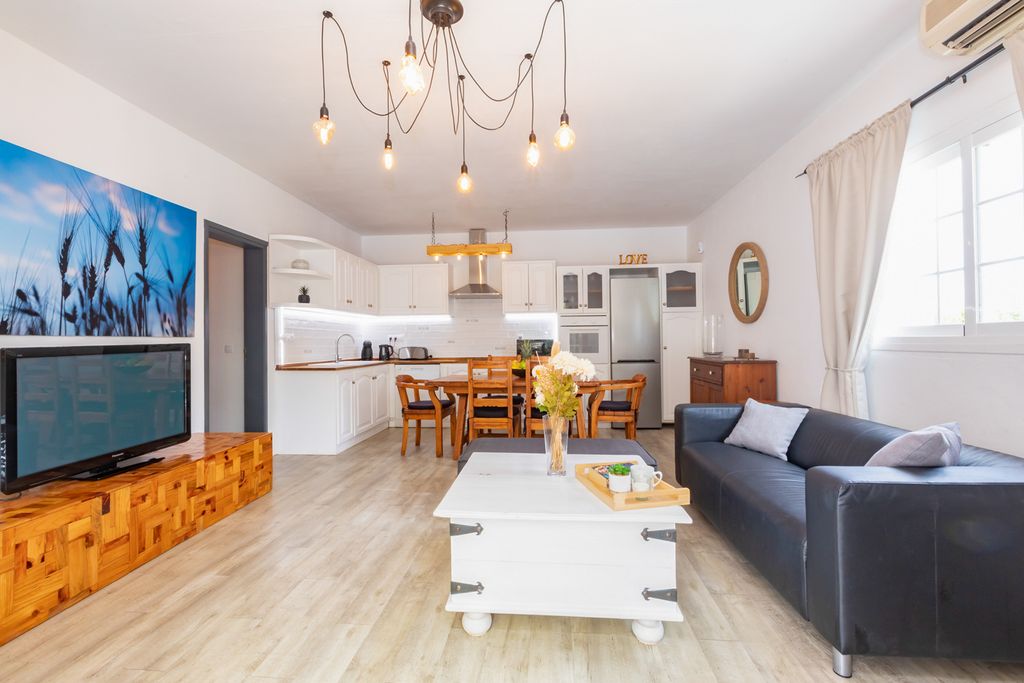 Villa Forno Ibiza Olivers Travels 3