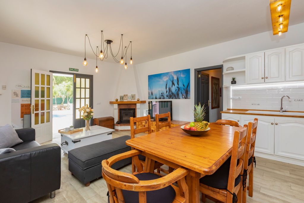 Villa Forno Ibiza Olivers Travels 5