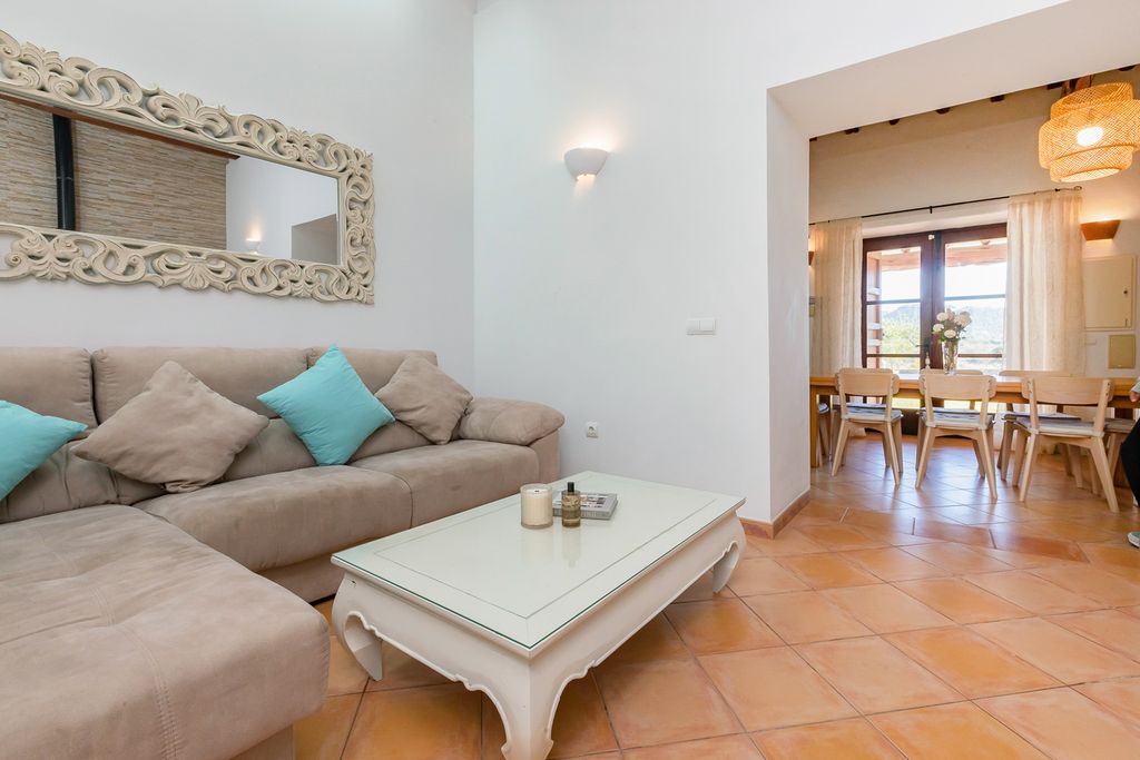 Villa Sant Agusti Ibiza Olivers Travels 4