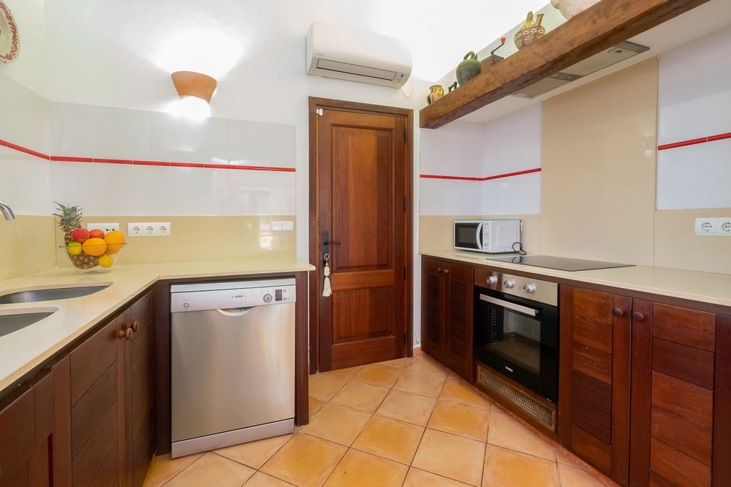 Villa Sant Agusti Ibiza Olivers Travels 5