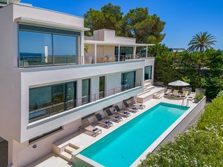 Villa Abejaruco Ibiza Olivers Travels 1