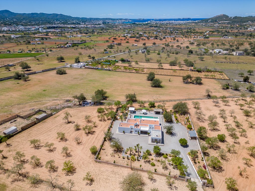 Villa Canel Ibiza Olivers Travels 2