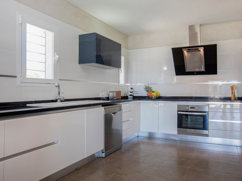 Villa Canel Ibiza Olivers Travels 5
