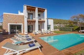 Villa Llanses Ibiza Olivers Travels 1
