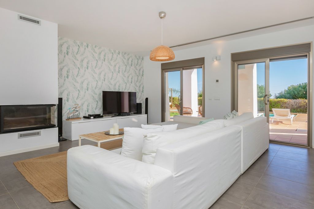 Villa Llanses Ibiza Olivers Travels 3