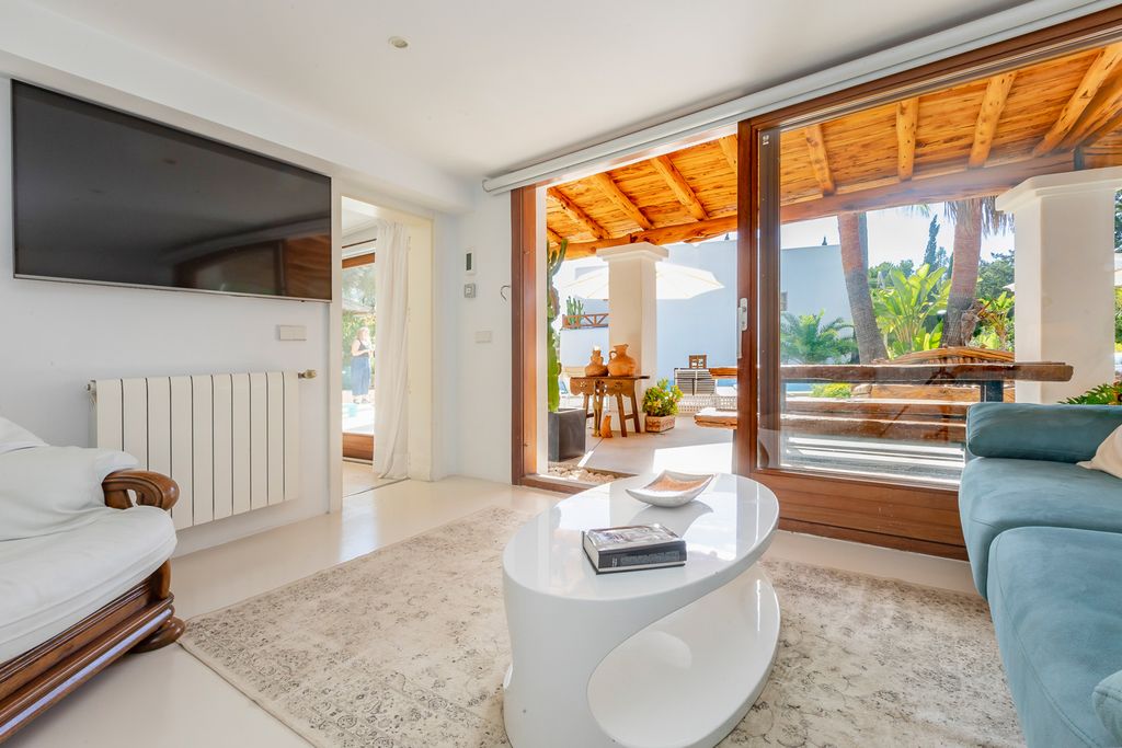 Villa Geco Ibiza Olivers Travels 3
