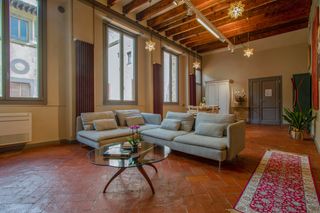 Apartment Toscanella II Florence Olivers Travels 1