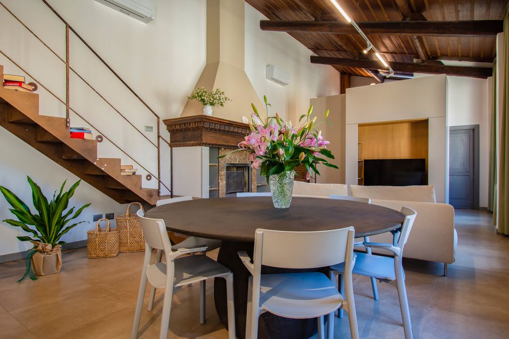 Toscanella Residence Florence Olivers Travels 3