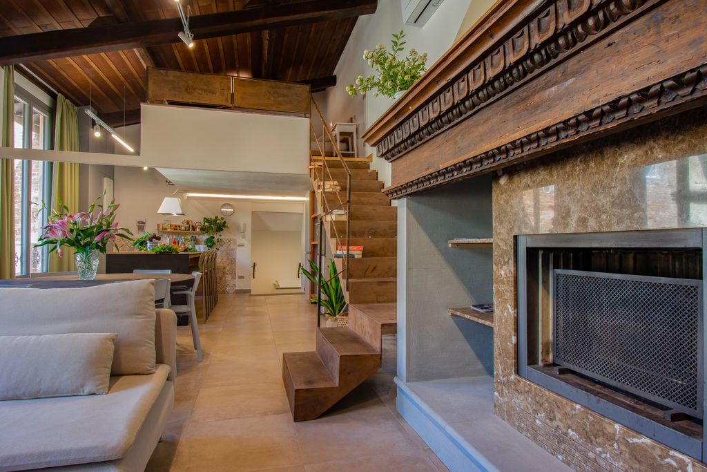 Toscanella Residence Florence Olivers Travels 4