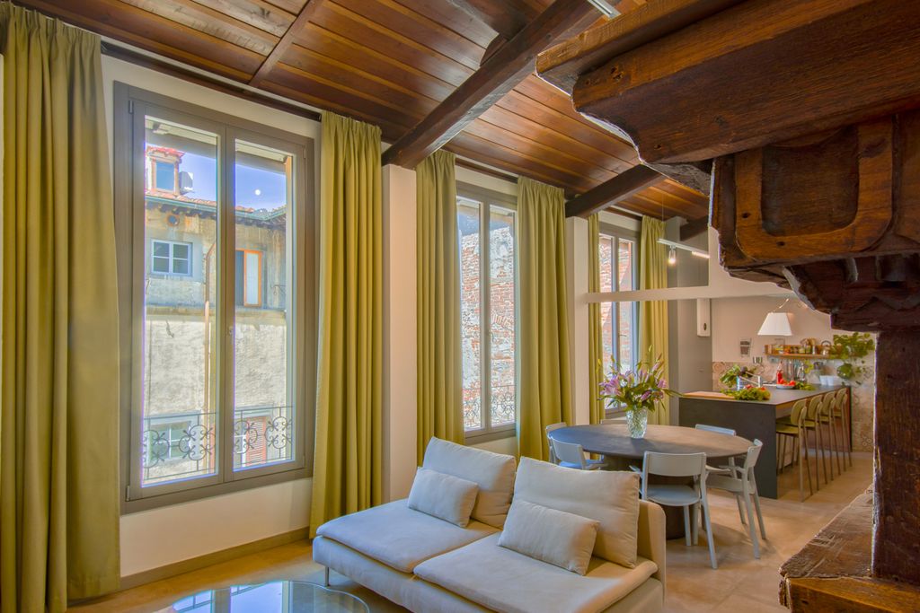 Toscanella Residence Florence Olivers Travels 5