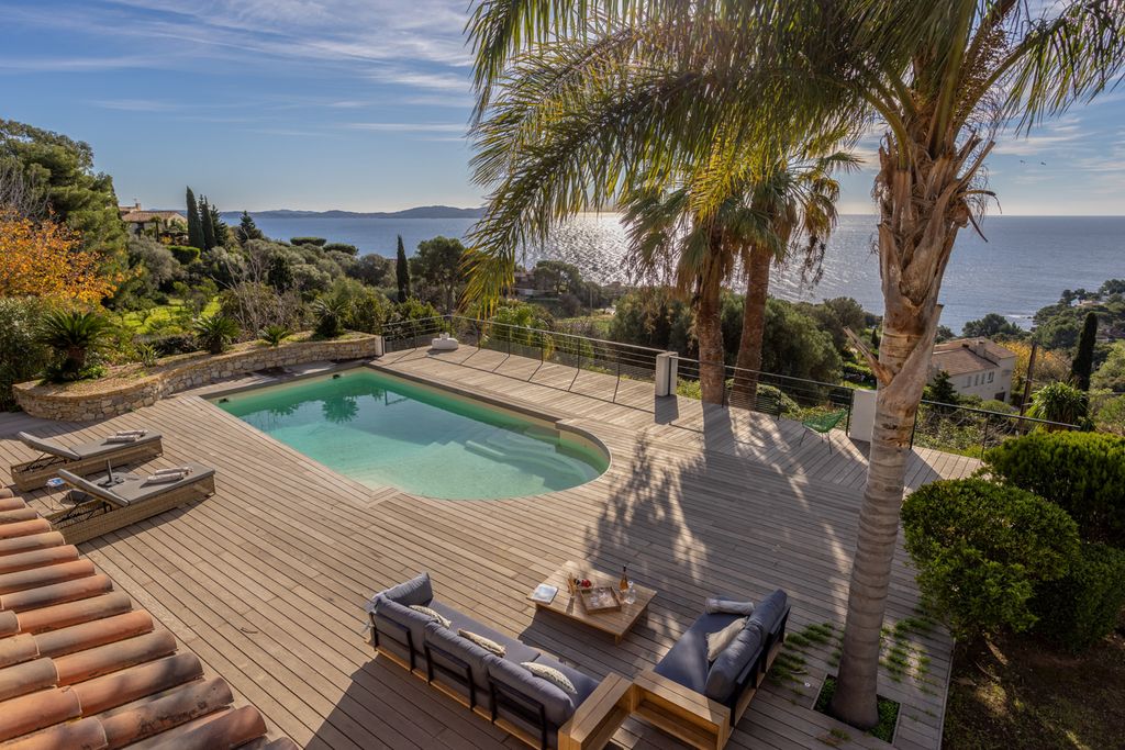 Oasis de La Mer French Riviera Olivers Travels 2