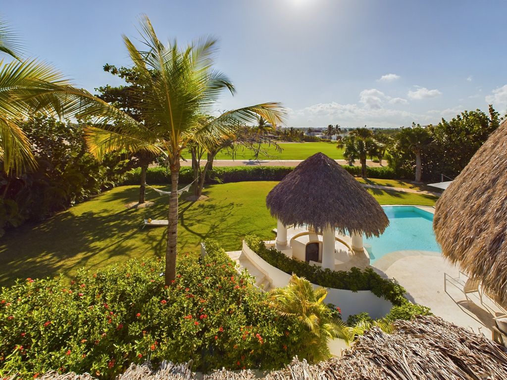 Villa Youco Dominican Republic Olivers Travels 2