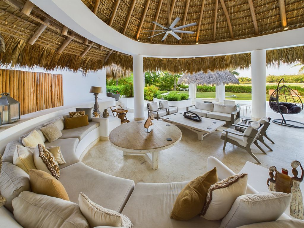 Villa Youco Dominican Republic Olivers Travels 3