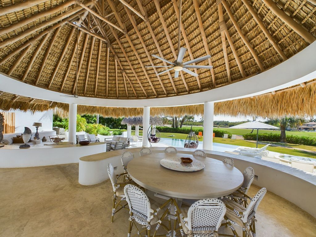 Villa Youco Dominican Republic Olivers Travels 4