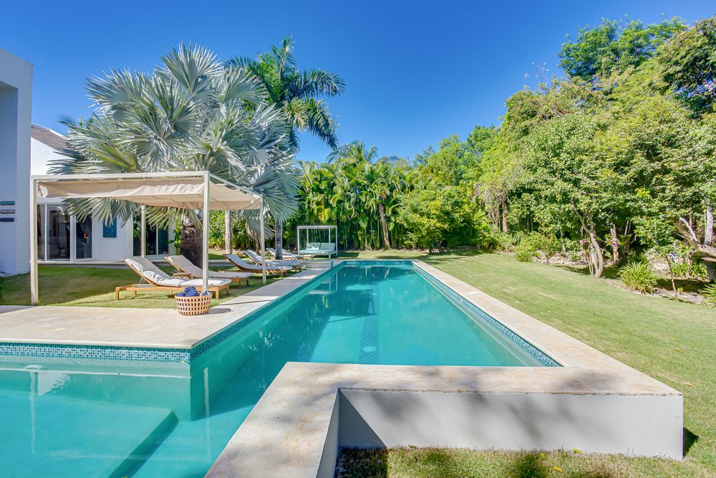 Villa Mango Dominican Republic Olivers Travels 2
