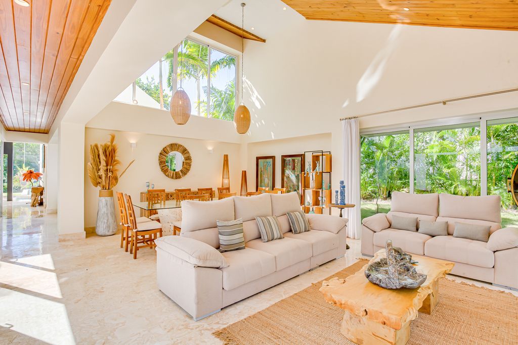 Villa Mango Dominican Republic Olivers Travels 3