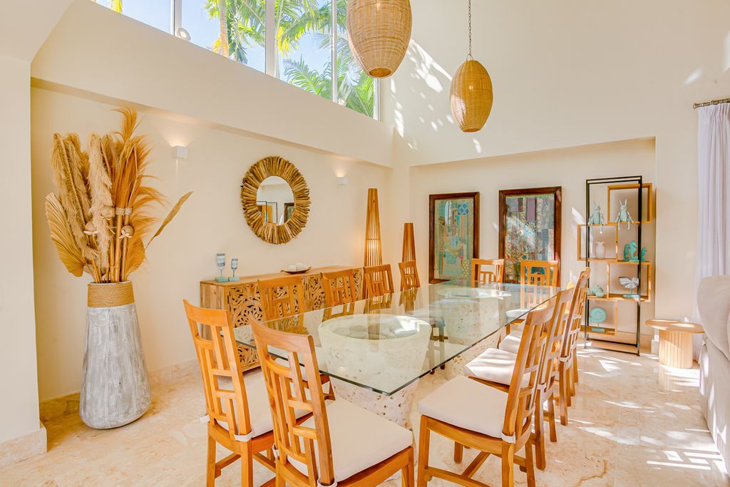 Villa Mango Dominican Republic Olivers Travels 4