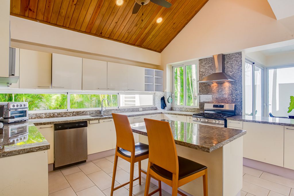 Villa Mango Dominican Republic Olivers Travels 5