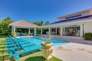 Villa Zapote Dominican Republic Olivers Travels 1