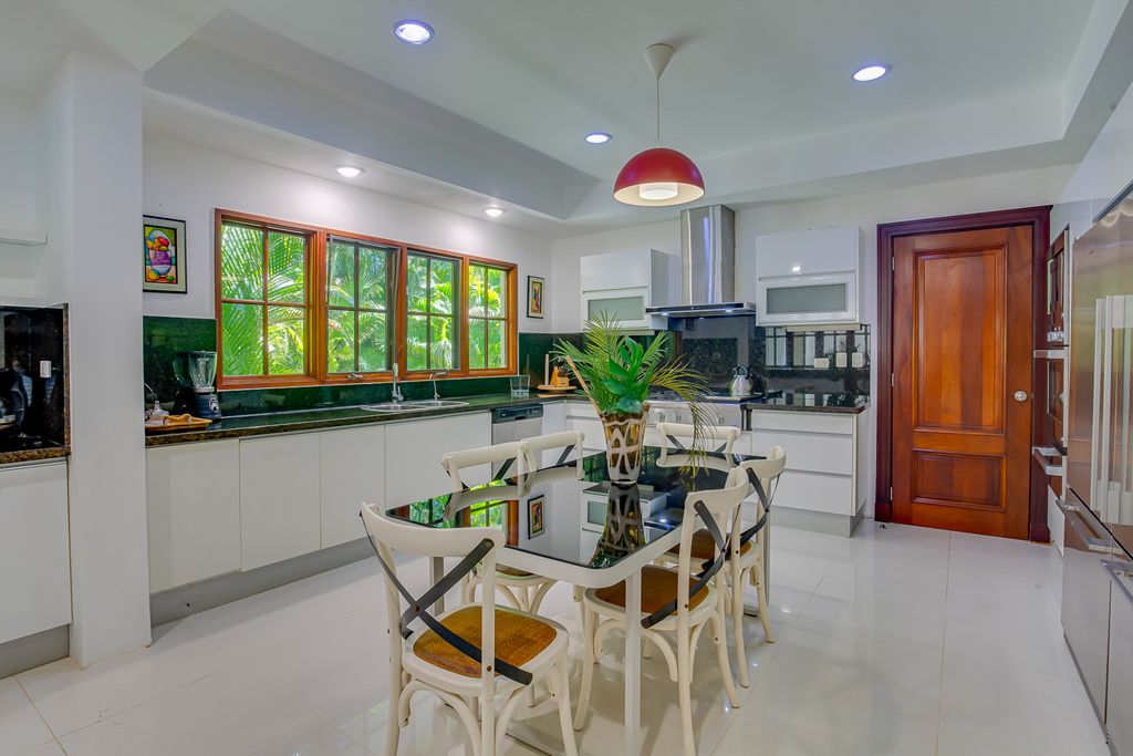 Villa Zapote Dominican Republic Olivers Travels 4