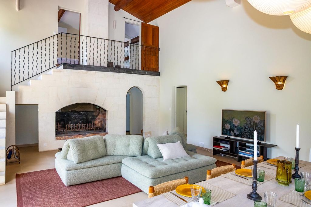 Mas Natura Provence OliversTravels 3