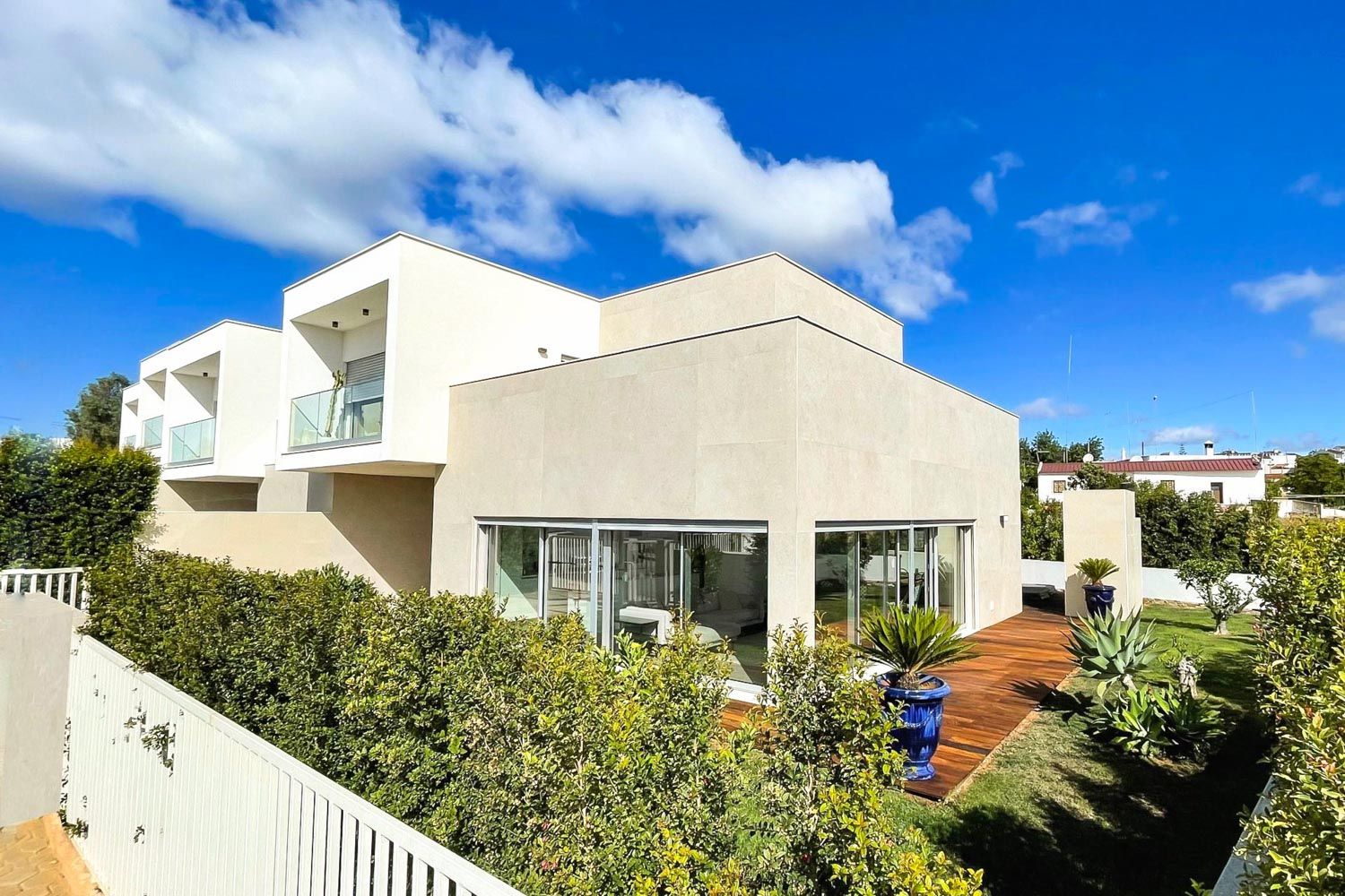 Bubbly Casa in Portugal