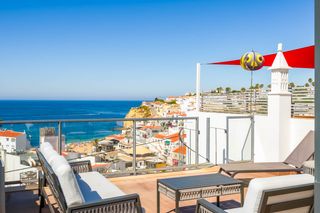 Craby Shack Algarve OliversTravels 2