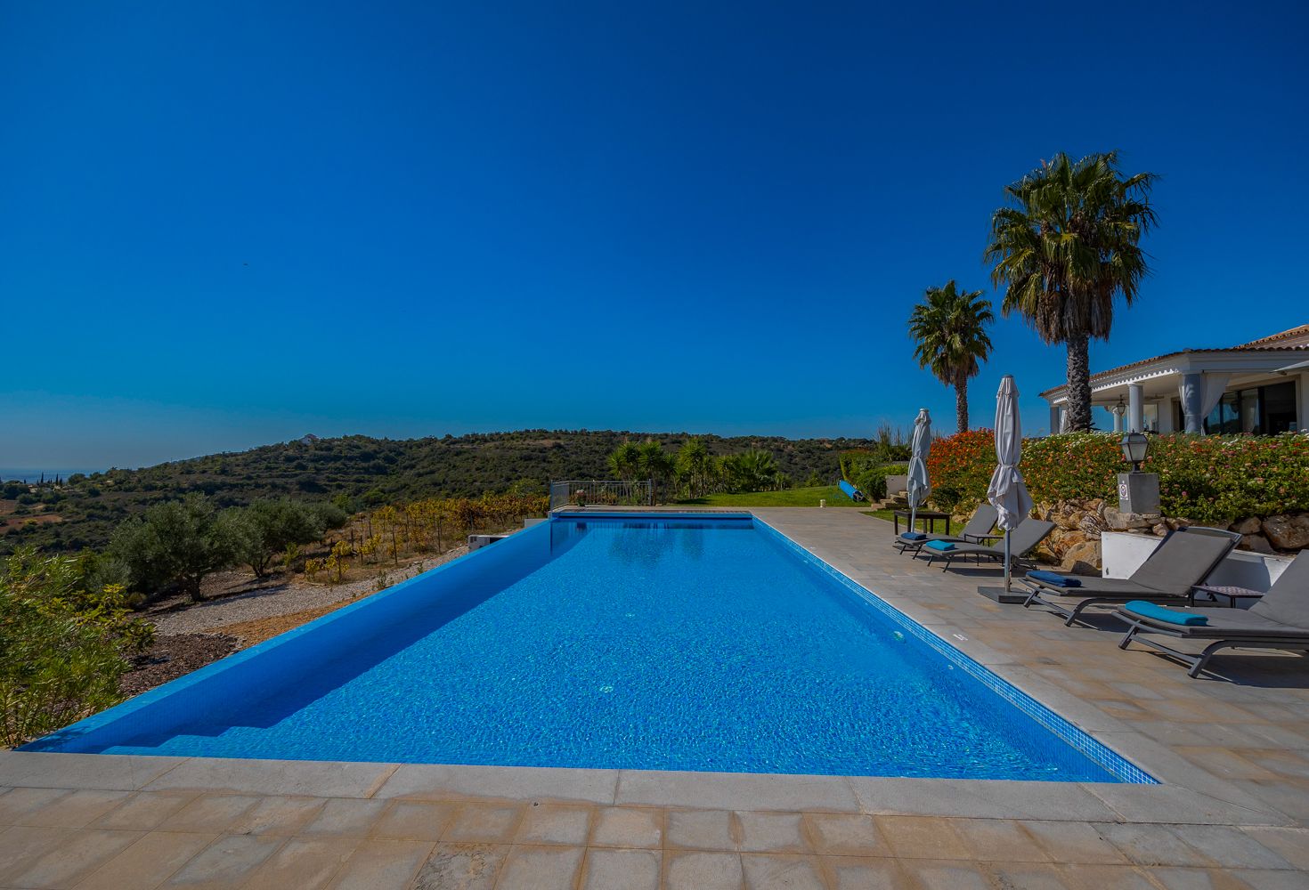 Clementine Coast Villa