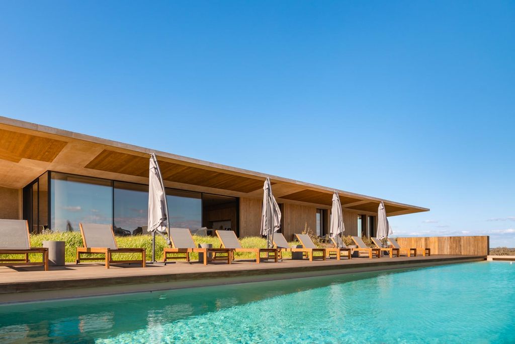 Cloud Nine Villa Comporta OliversTravels 1