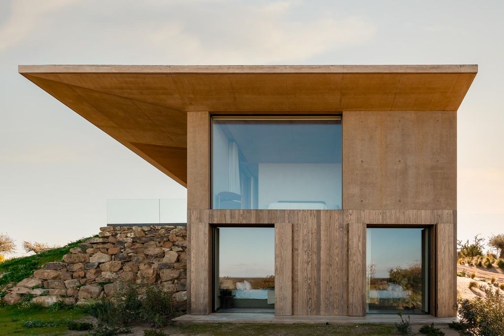 Cloud Nine Villa Comporta OliversTravels 2
