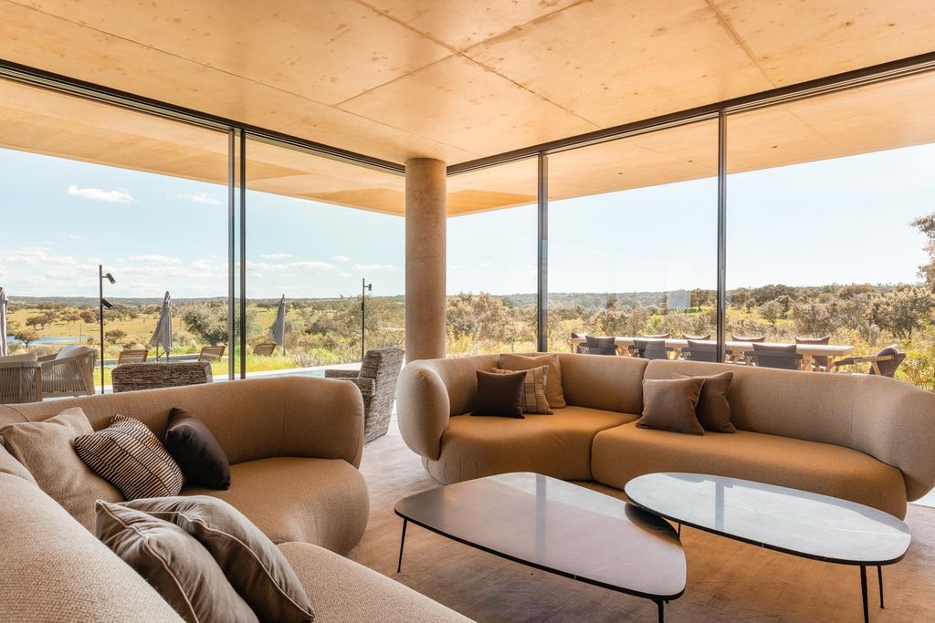 Cloud Nine Villa Comporta OliversTravels 3