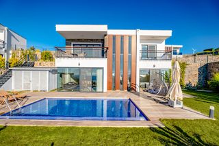 Villa Alata 1 & 2 Bodrum OliversTravels 2