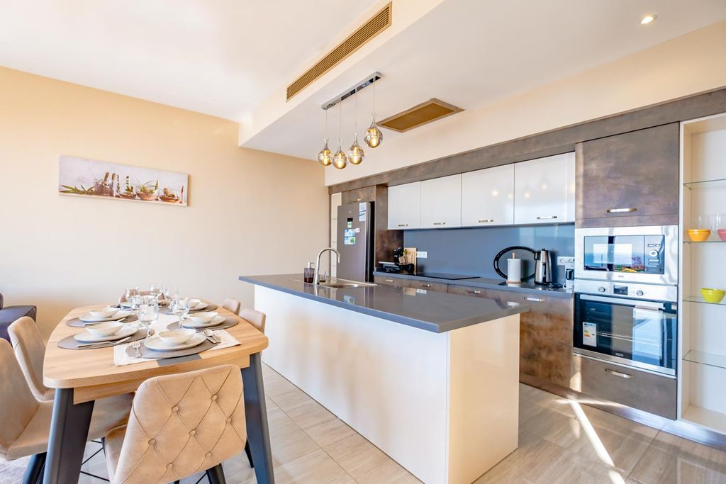 Villa Alata 1 & 2 Bodrum OliversTravels 4