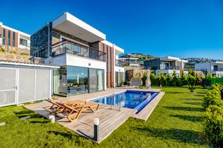 Villa Alata 1 & 2 Bodrum OliversTravels 14