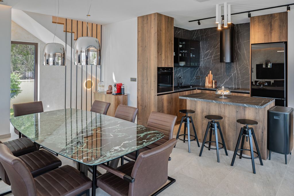 Villa Orlo Dalmatia Coast Olivers Travels 4