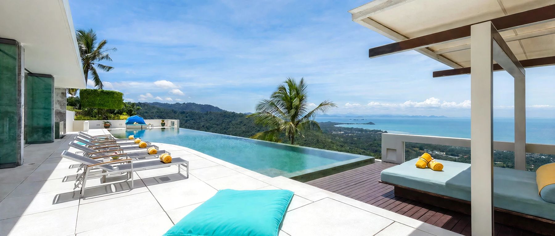 001 lime samui koh samui the south east olivers travels desktop center