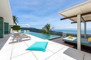 Lime Samui Thailand Olivers Travels 1