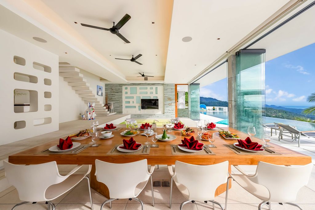 Lime Samui Thailand Olivers Travels 4