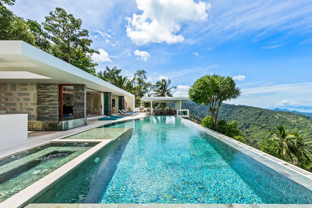 Lime Samui II Thailand Olivers Travels 1