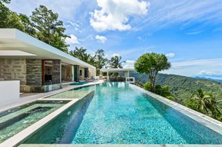 Lime Samui II Thailand Olivers Travels 1