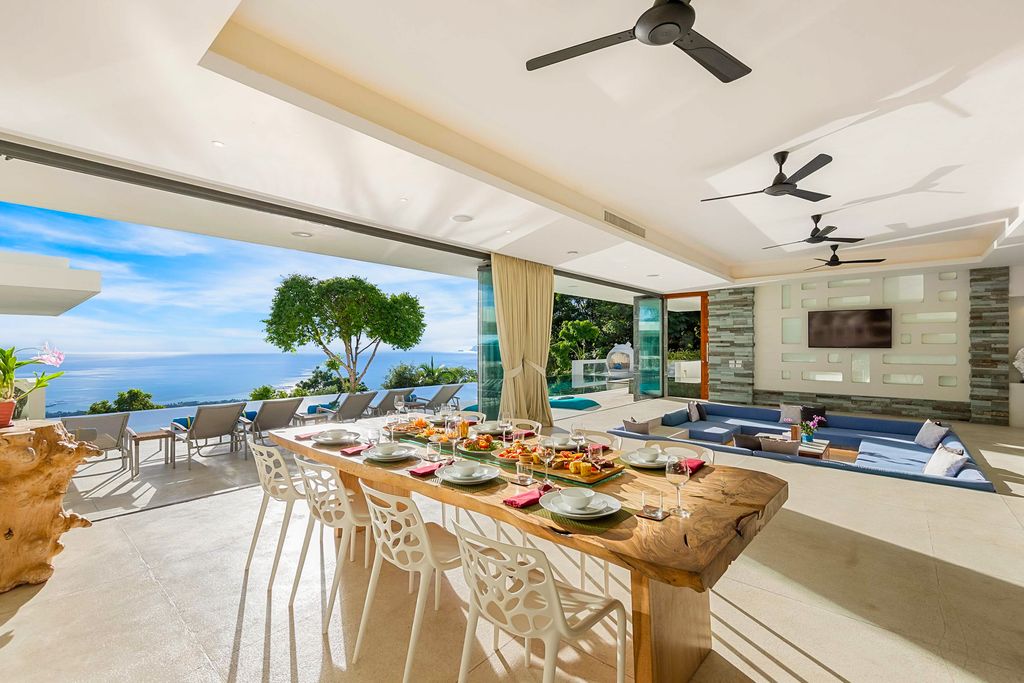 Lime Samui II Thailand Olivers Travels 3