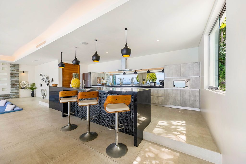 Lime Samui II Thailand Olivers Travels 5