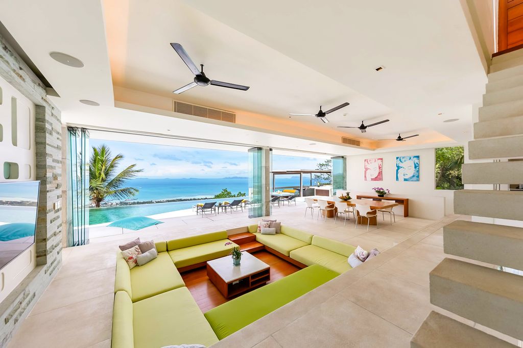 Lime Samui III Thailand Olivers Travels 3