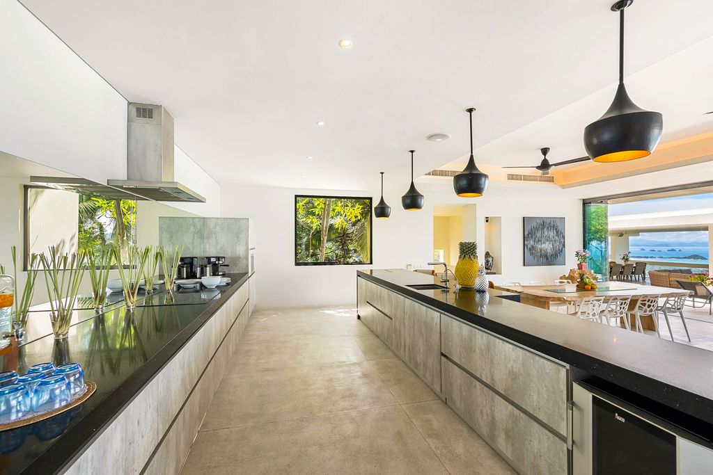 Lime Samui III Thailand Olivers Travels 4