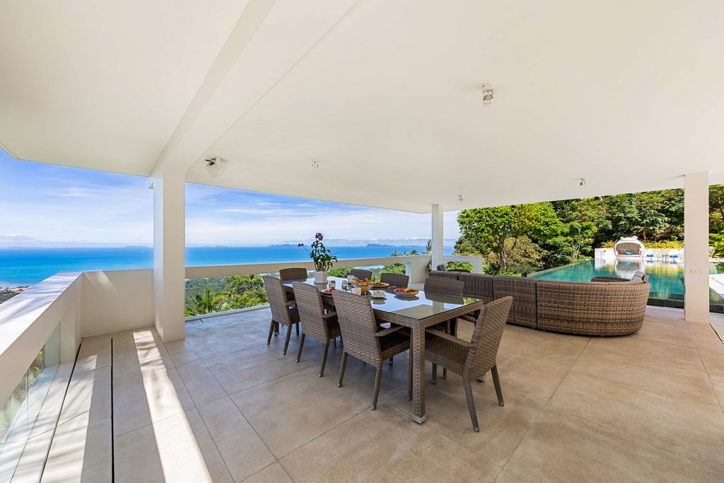 Lime Samui III Thailand Olivers Travels 6