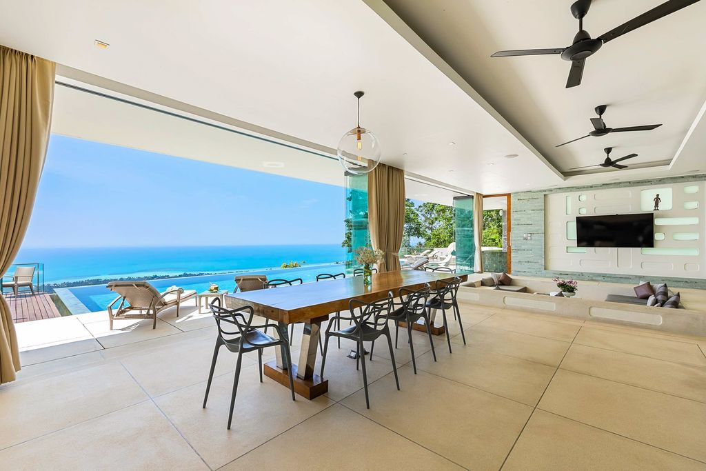 Lime Samui IV Thailand Olivers Travels 3