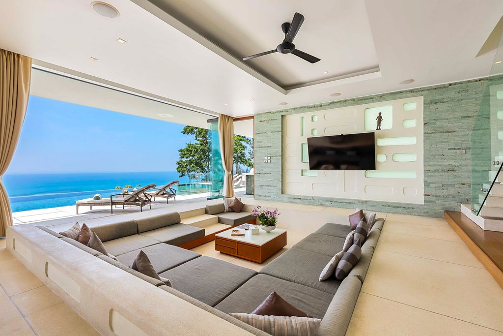 Lime Samui IV Thailand Olivers Travels 4