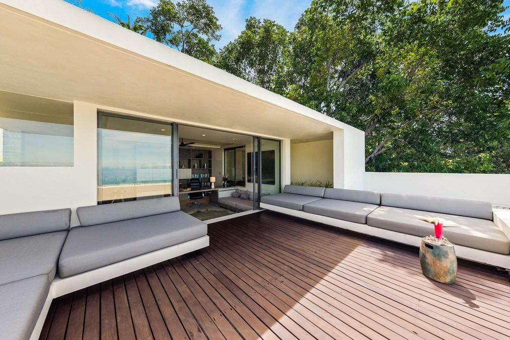 Lime Samui IV Thailand Olivers Travels 5